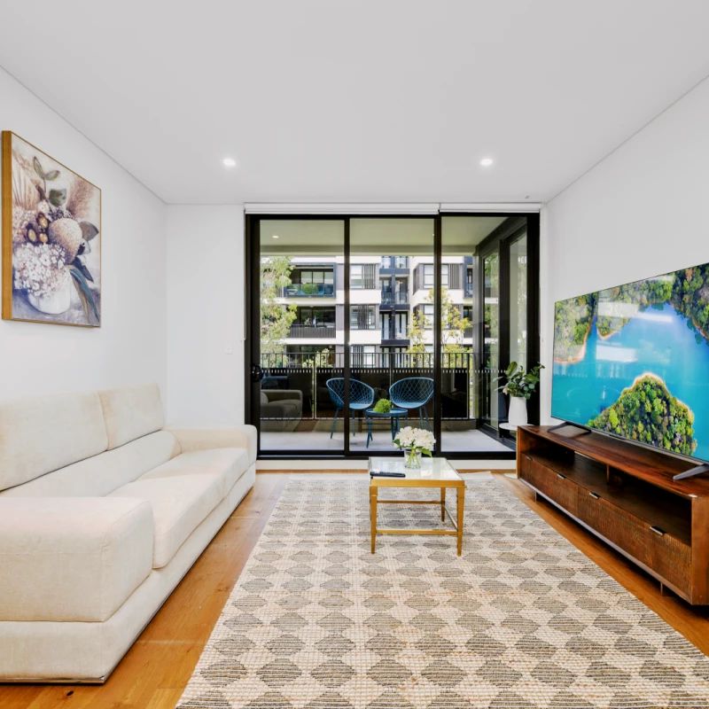 2 bed 2 bath-103 - Photo 1