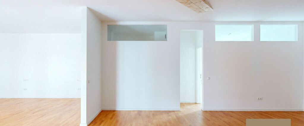 Das Francis: Exklusive Studio-Wohnung mit viel Raum für Ihre Ideen in der Weststadt - Foto 1