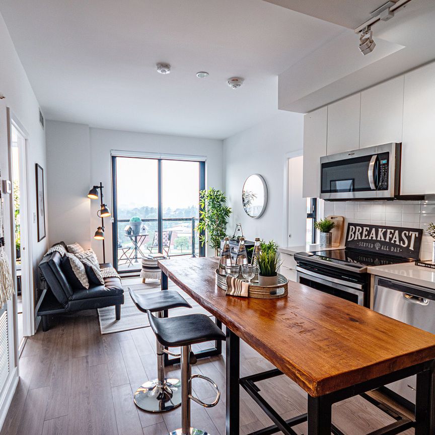 For Lease - 2799 Kingston Road Unit# 913, Toronto, Ontario - Photo 1