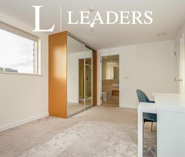 2 bedroom apartment to rent Addenbrookes Road, Trumpington, Cambrid... - Photo 3