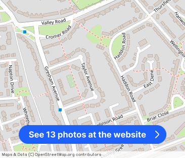 Taylor Avenue, Leamington Spa - Photo 1
