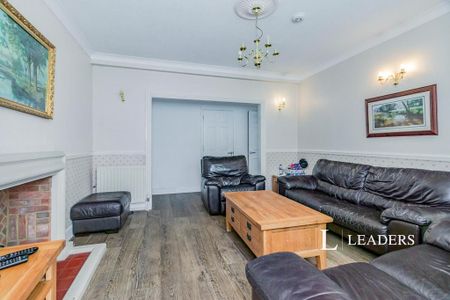 1 bedroom house to rent - Photo 2