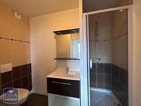 Appartement à louer 1 pièce 30.17m² - Photo 5