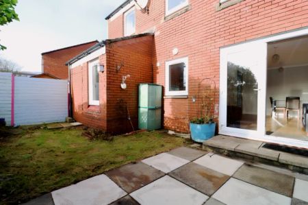 1Bedrooms, 1Bathrooms - Photo 4