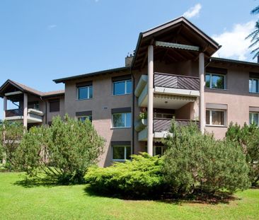 MIETEN OHNE KAUTION - Zentrales Wohnen in Birmensdorf - Foto 3