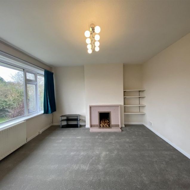 Westover Road, Bristol, BS9 3LZ - Photo 1