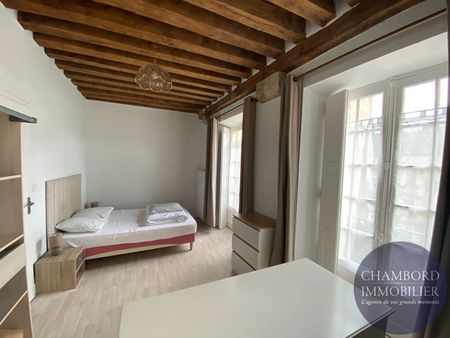 BLOIS - Puits Châtel - Photo 3