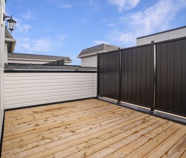 For Lease - 23 Gilbert Wright Avenue, Markham, Ontario - Photo 5