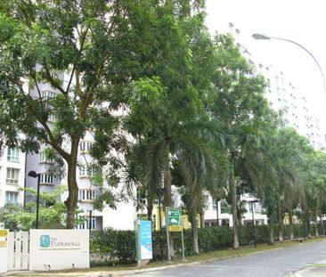 The Floravale (D22), Condominium - For Rent - Photo 2