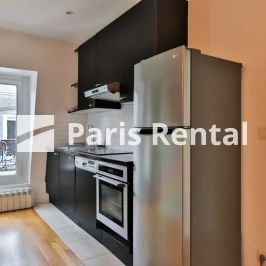 1 chambre, Saint-Ambroise Paris 11e - Photo 3