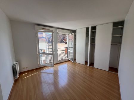 Houilles - Centre-Ville - 3 pièces - 69,11m² - Photo 2