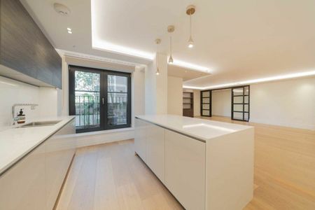 Kensington Gardens Square, Notting Hill, W2 - Photo 5