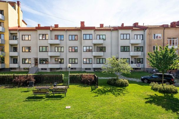 Norrgatan 33 - Photo 1