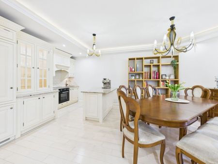 3 pokoje/Metro Wilanowska/garaż i basen w cenie 77.74 m² - Photo 4