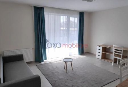 Apartament 2 camere de inchiriat in Cluj-Napoca, Zorilor ID 5888 - Fotografie 3