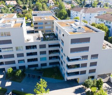 APPARTEMENT MODERNE AU REZ-DE-CHAUSSÉE - Foto 6