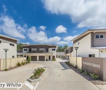 "Evergreen Grove" Townhouse - Photo 4