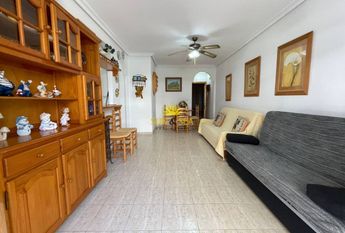 3-BEDROOM APARTMENT FOR RENT IN LA MATA - ALICANTE