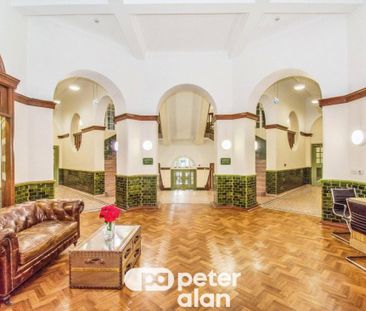 The Old Arts College, Newport - Photo 1