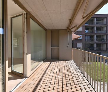 Ihr neues Zuhause in Wohlen. - Photo 1