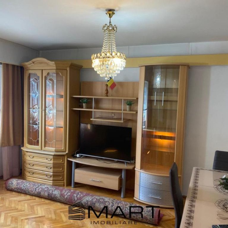 Apartament 3 camere zona Balea - Promenada Mall - Photo 1