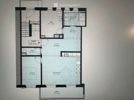 Apartment close to Irchelpark - Foto 5