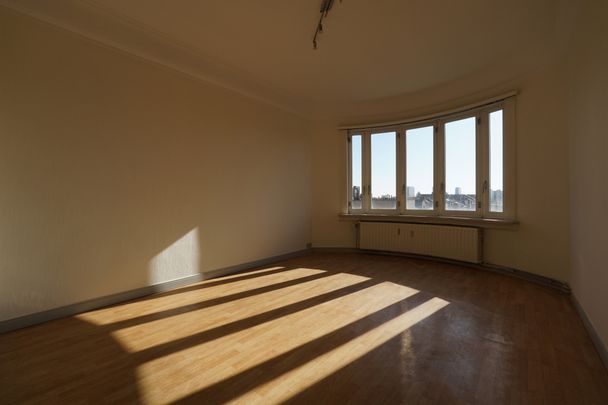 Appartement te huur - Photo 1