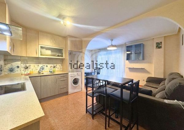 Alquiler de piso en Avenida de Palacios