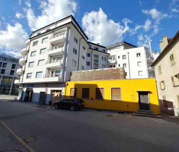 4.5 Zimmer, 117 m², 2. Stock - Photo 6