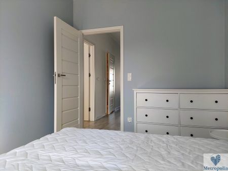 Warszawa, Ochota, Szczęśliwicka - Фото 5