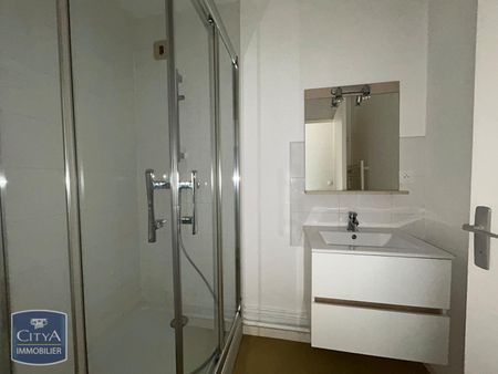 Location Appartement 2 pièces 52m² ALENCON 61000 - Photo 4