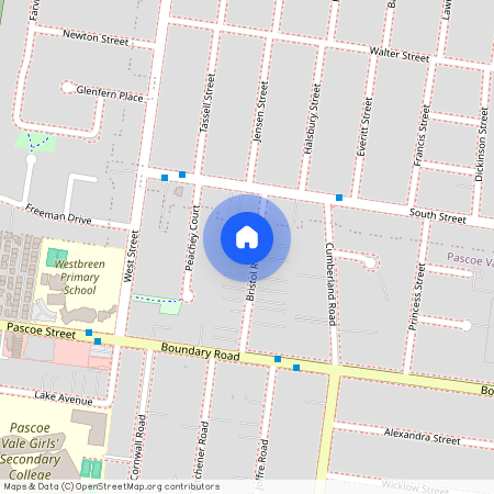 2/19 Bristol Road, Vic 3044, Pascoe Vale