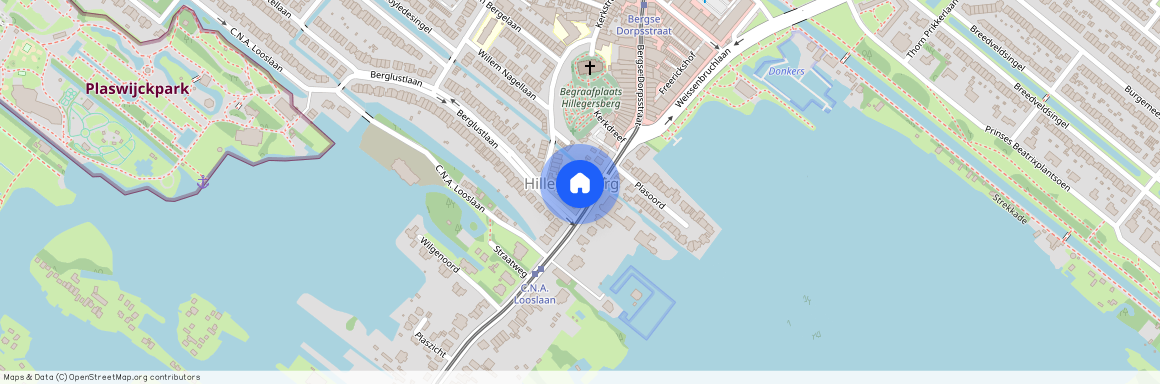 Straatweg 235, 3054 AH, Rotterdam