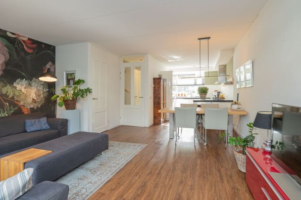 Huis te huur: Anna Kaulbachstraat 18 2032 KT Haarlem - Foto 1