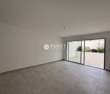 Location Appartement 3 pièces 70m² MONTAIGU VENDEE 85600 - Photo 1