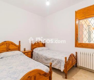 Casa unifamiliar en alquiler en Mira-Sol - Photo 3
