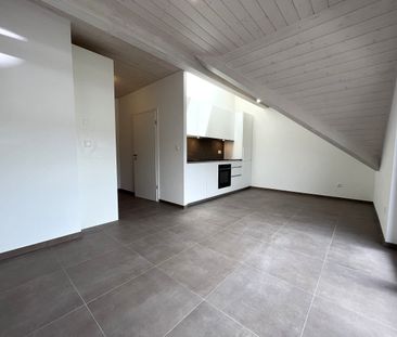 Beautiful studio in Carrouge (VD) - Photo 2