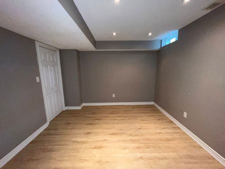 For Lease - 13 Darren Hill Trail Unit# BSMT, Markham, Ontario - Photo 4