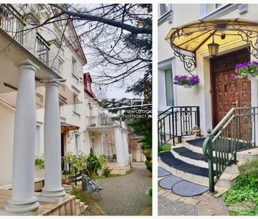 2 Pokoje w Malowniczej i Zielonej Okolicy - Praga Południe, Gocławek - Photo 5