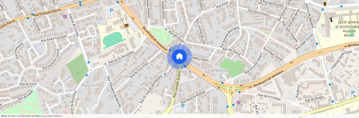 87000, Limoges