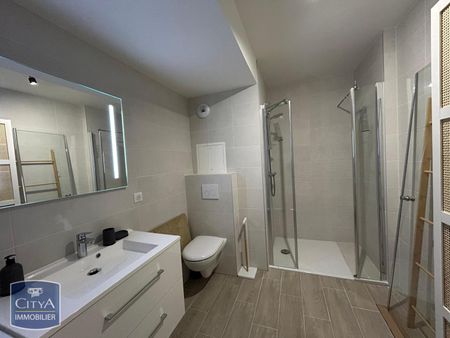 Location Appartement 2 pièces 37m² SURESNES 92150 - Photo 4