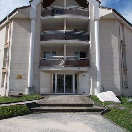 Location Appartement 1 pièce 18m² DIJON 21000 - Photo 4