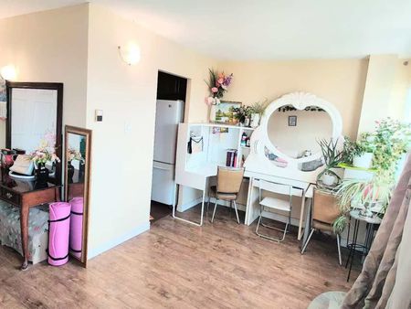 For Lease - 100 Leeward Glenway Unit# 806, Toronto, Ontario - Photo 3