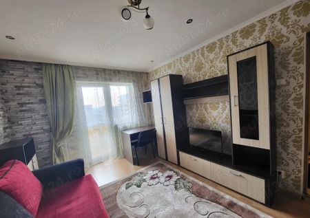 .Hala Centrala Iasi, apartment for rent, 2 rooms - Photo 5