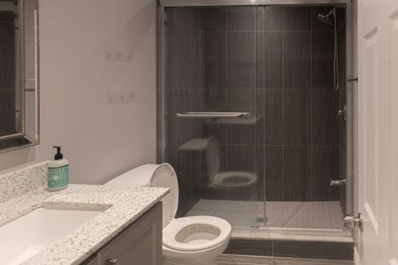 For Lease - 5630 Fudge Terrace Unit# Bsmt, Mississauga, Ontario - Photo 3