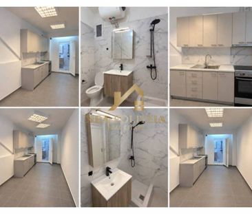 Studio/Γκαρσονιέρα για ενοικίαση Καλαμαριά - Photo 1