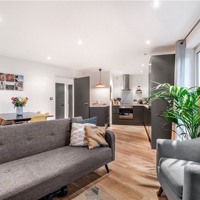 Alscot Road, London, SE1 3AH - Photo 1