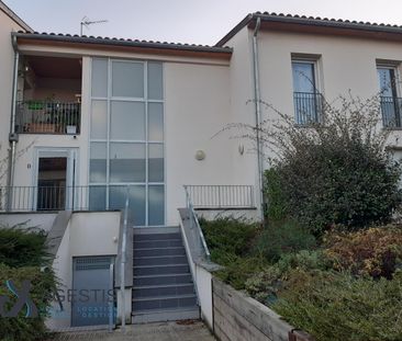 APPARTEMENT T2 44M - Photo 6