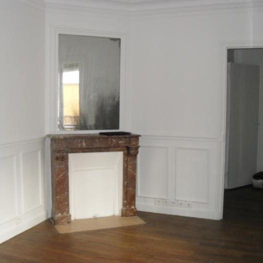 75018 Paris - Photo 1