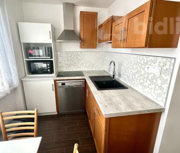 Pronájem, Byt 1+1, 33 m - Photo 1